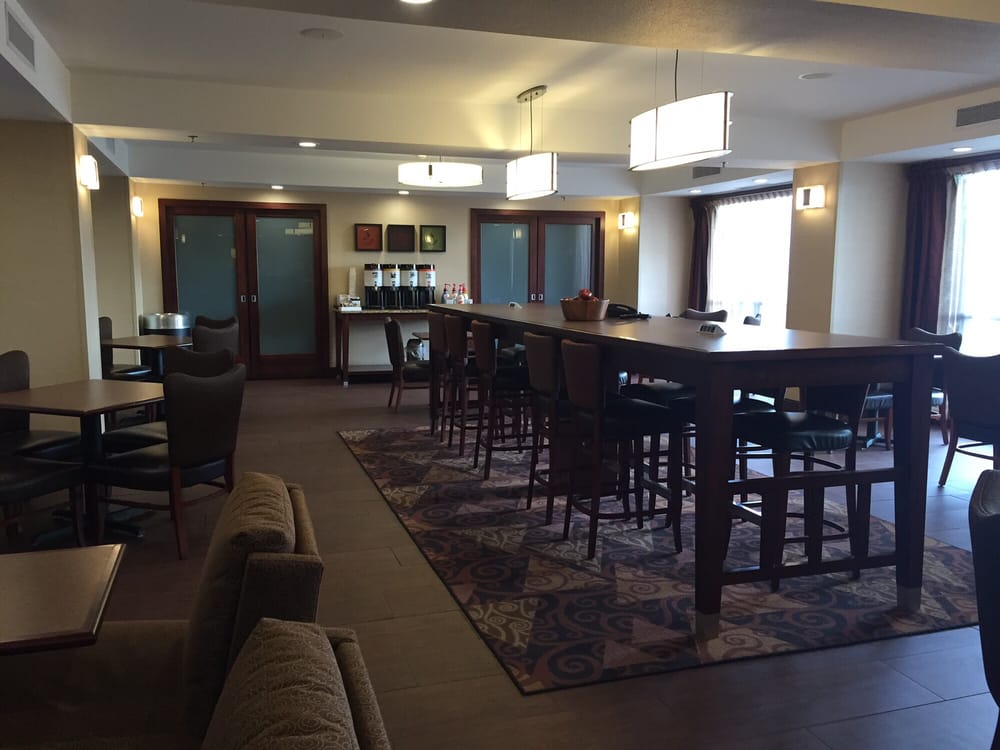 Hampton Inn Bismarck Hotels 1440 Mapleton Ave, Bismarck, ND Phone