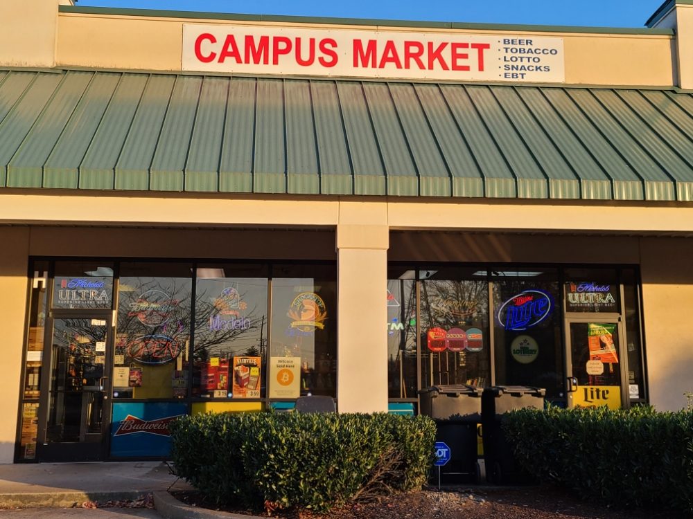 Campus Market
