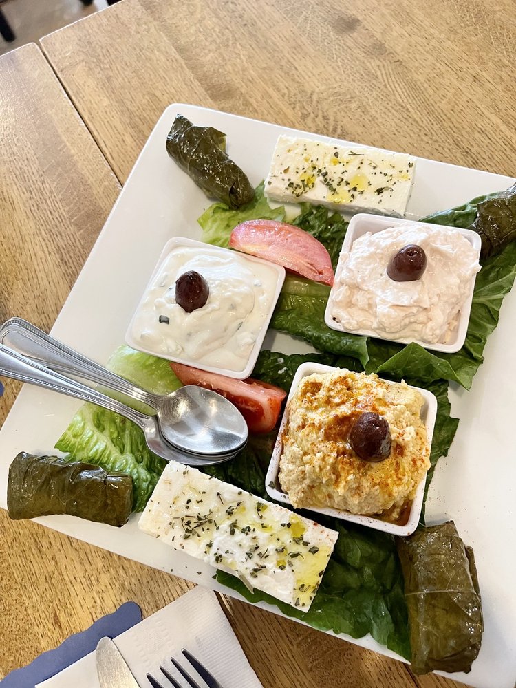 Maria's Greek Restaurant Maria's Greek Restaurant