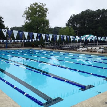 swim and racquet club