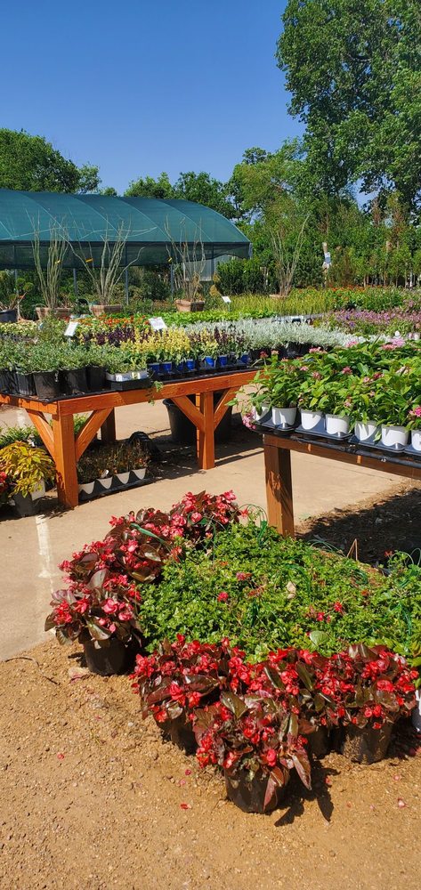 Shades of Green Nursery and Landscape