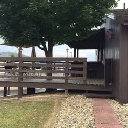 Cozumel Mexican Restaurant Closed 28 Reviews 1145 E Photo Of Cozumel Mexican Restaurant Greensburg Pa United States Outside Seating And