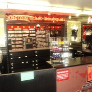 Secrets adult store jack london square, kery hilson porn pics
