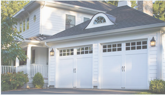 Greenlight Overhead Door