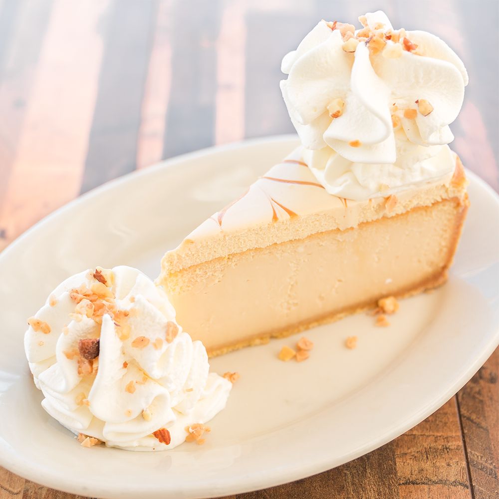 the cheesecake factory 931