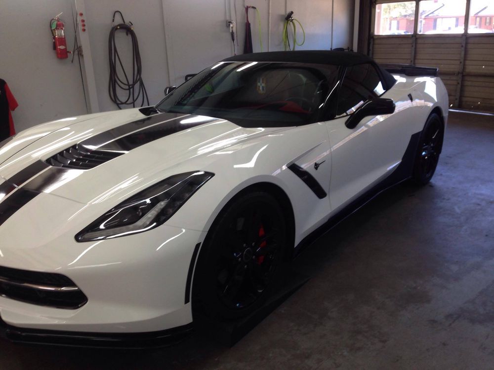 Invictus Auto Aesthetics Car Window Tinting 941 Hope Mills Rd, Fayetteville, NC Phone