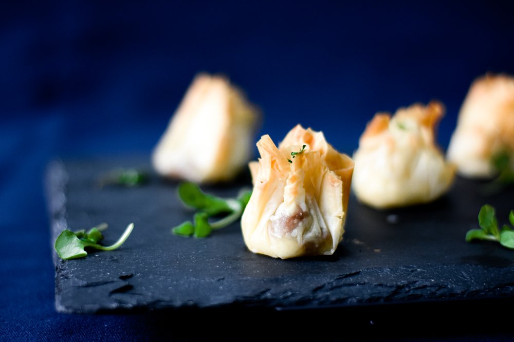 Weir Catering & Events