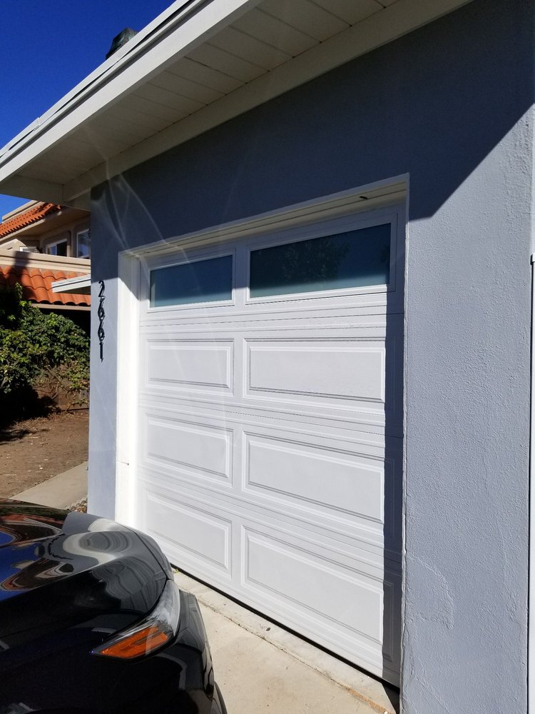 Overhead Garage Doors Dandk Organizer