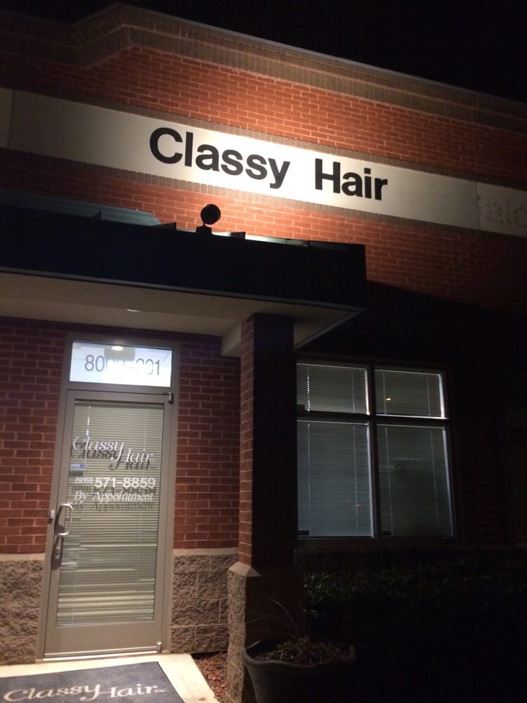 Classy Hair Hair Salons 8009 Creedmoor Rd, Raleigh, NC Phone Number Yelp