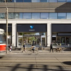 vistaprint studio 12 reviews printing services 720 king street