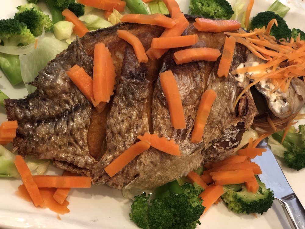 The Thai Pan