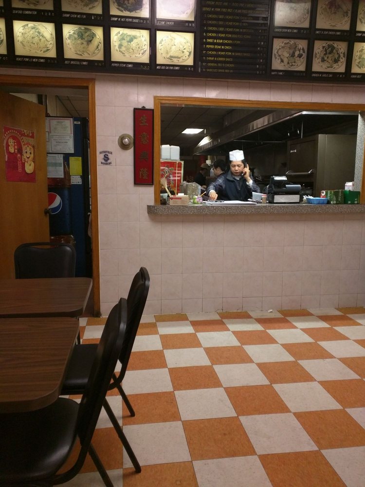 Hing Lung 11 Reviews Chinese 426 Raritan St, Sayreville, NJ