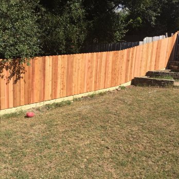 patriot fencing roofing 62 photos 61 reviews fences gates patriot fence and iron works