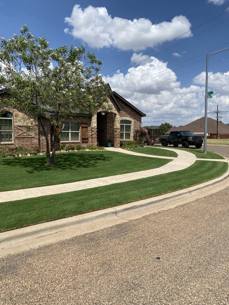 4 Seasons Lawn Care