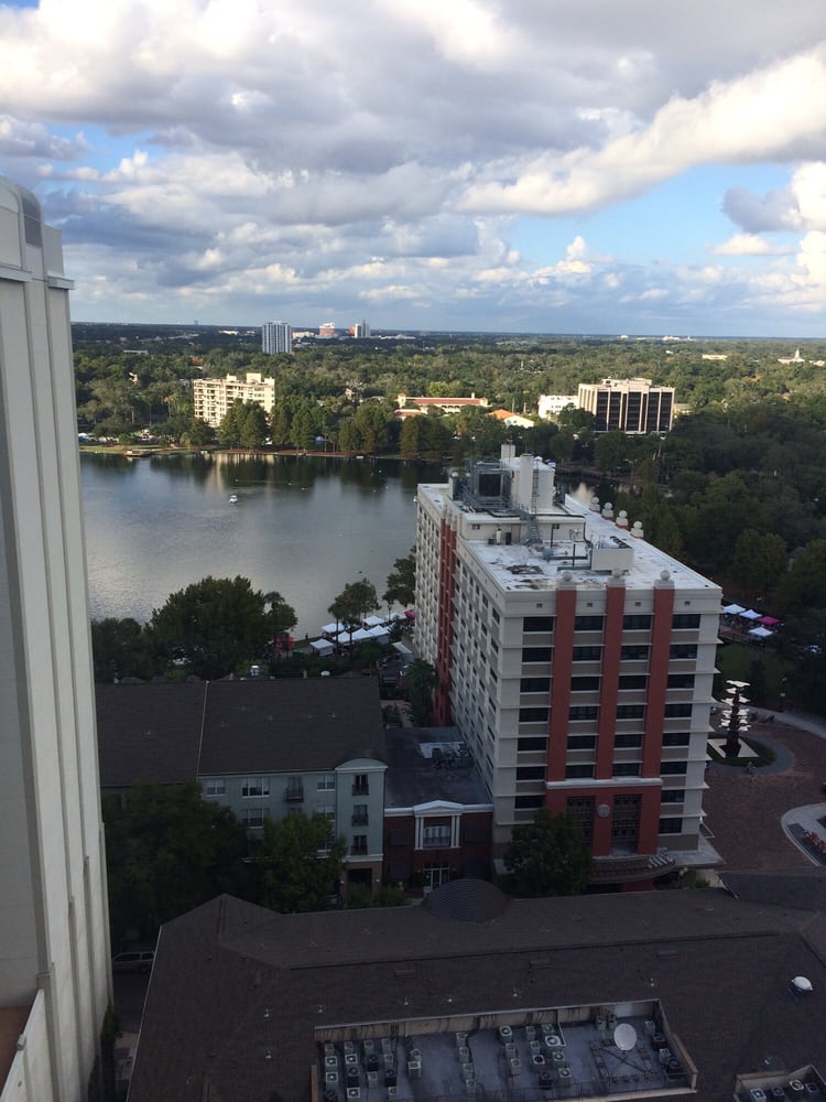 Paramount on Lake Eola 23 Photos Apartments 415 E Pine St, South