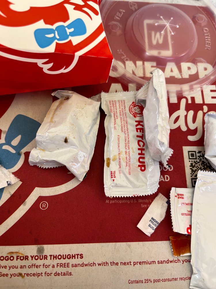 Wendy's
