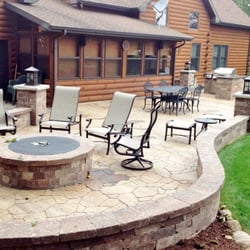 Lawncare By Walter 28 Photos Landscaping 4235 S Perryville Rd Photo Of Lawncare By Walter Cherry Valley Il United States