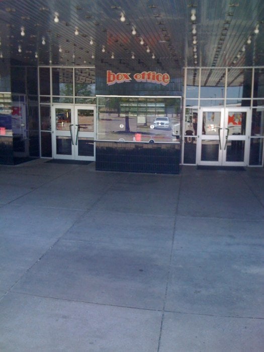 Photos for Cinemark Tinseltown Grapevine Yelp