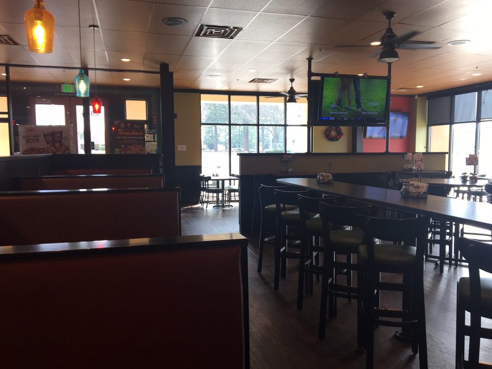 Round Table Clubhouse 2019 All You Need To Know