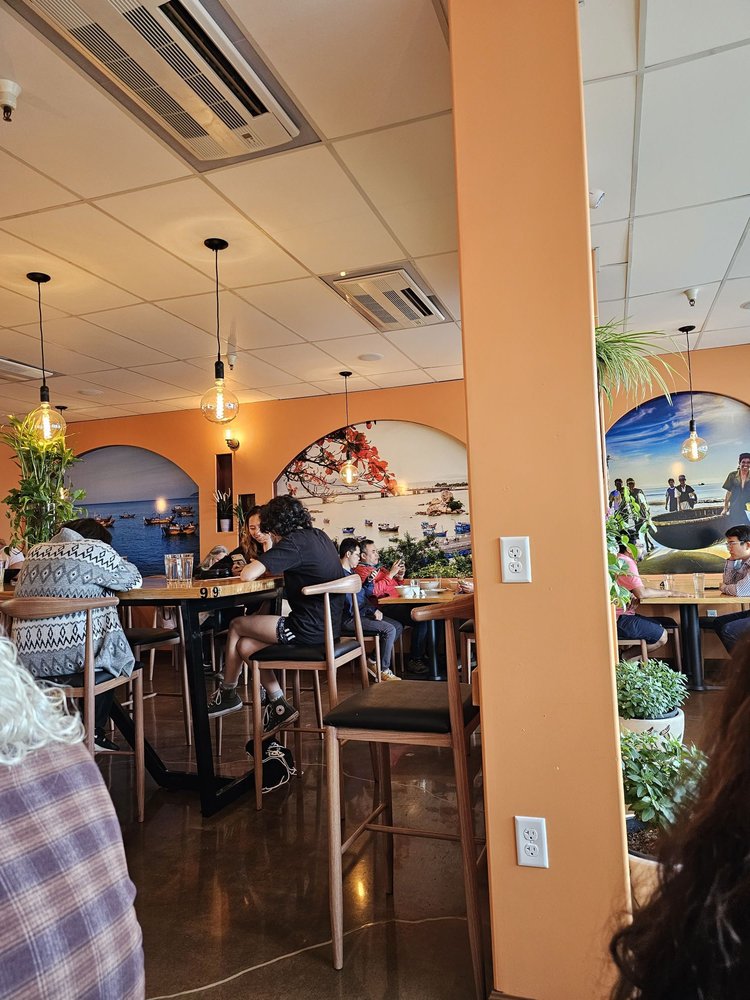 Vivi's Vietnamese Noodle House