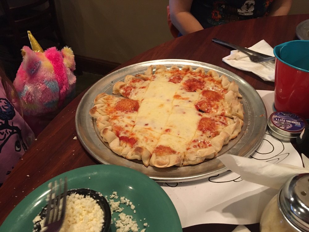 Arris Pizza