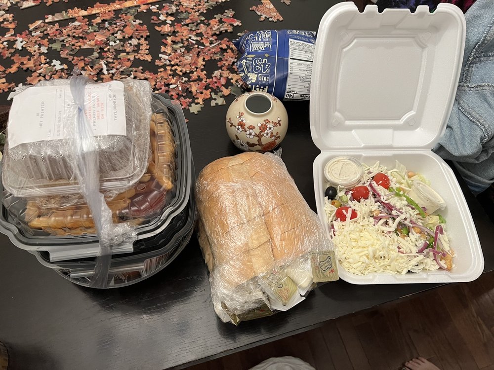 Falsetti's Villa Restaurant