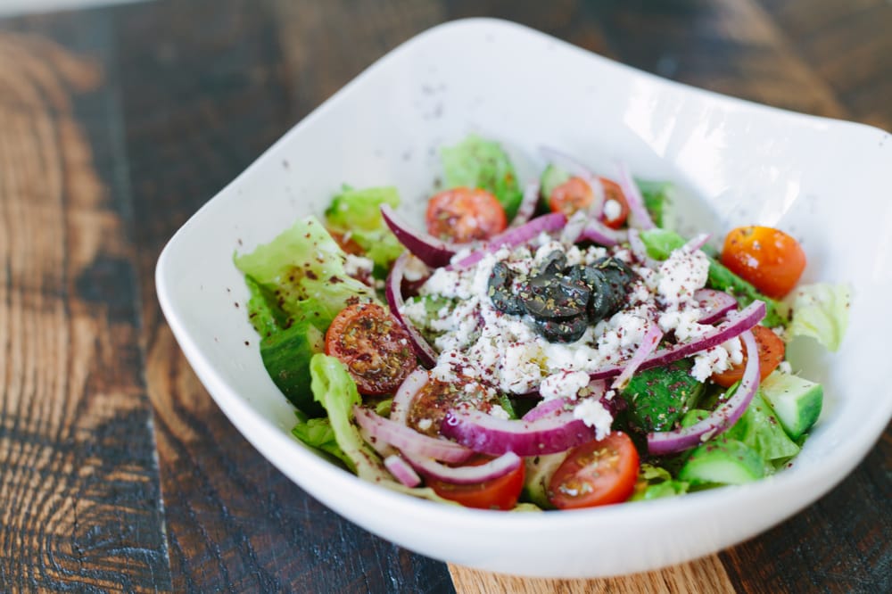 Sumac Mediterranean Grill Order Food Online 210 Photos & 354