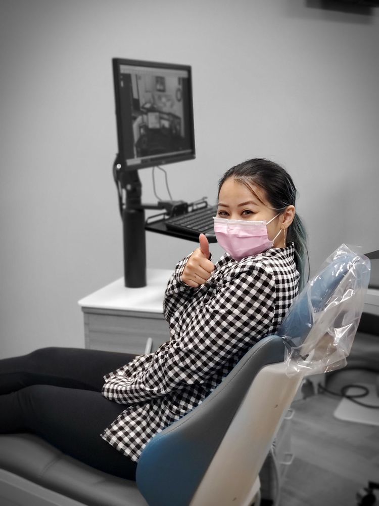 image of business Santo Tomas Dental Group