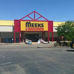 Meek S Lumber Hardware Building Supplies 1045 Twin View Blvd Photo Of Meek S Lumber Hardware Redding Ca United States Our