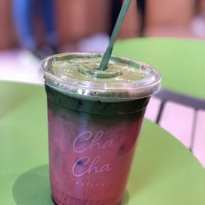 Cha Cha Matcha on Yelp