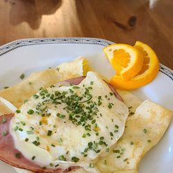 Lafayette's Creperie photo