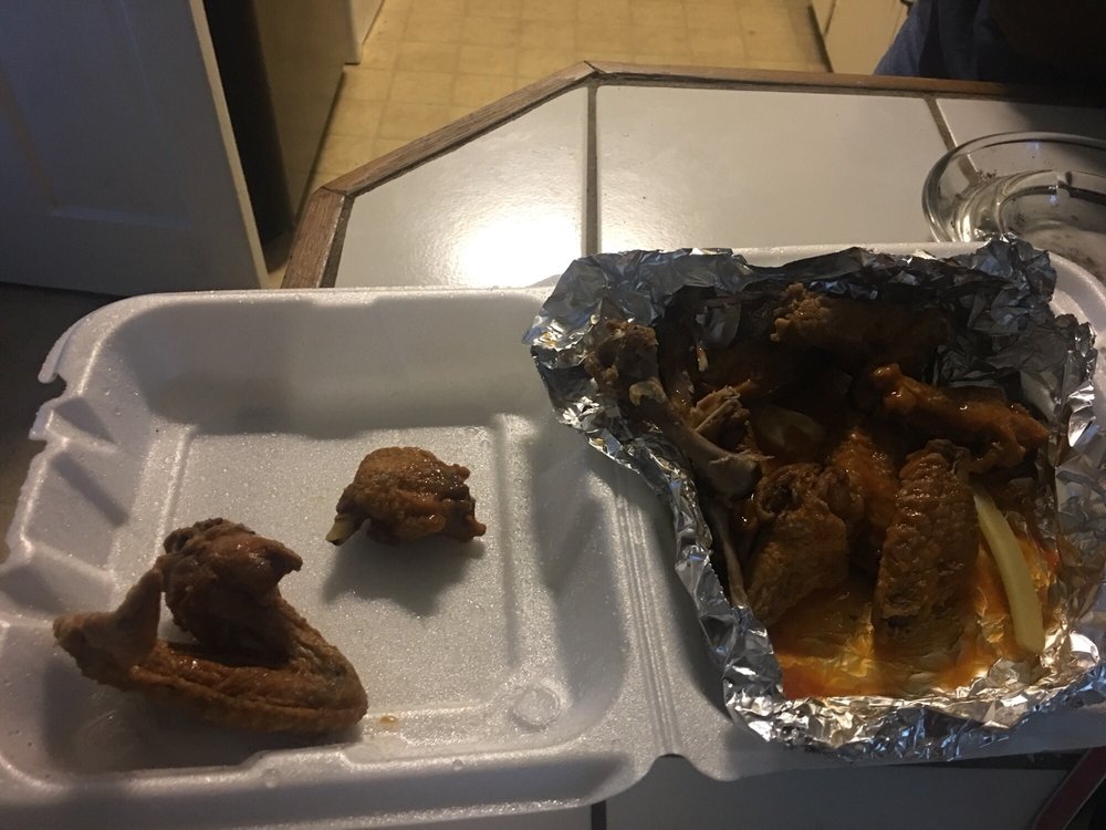 Zeko’s Pizza II Pizza 1328 N Fayetteville St, Asheboro, NC