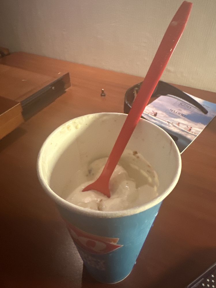 Dairy Queen Grill & Chill