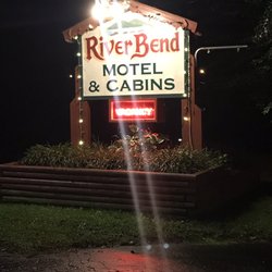 The Riverbend Hotel And Cabins 20 Photos 25 Reviews Hotels