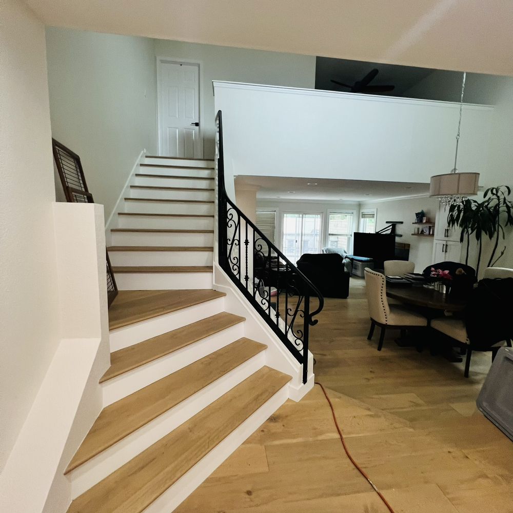 Mf  Remodeling And Handyman Services