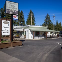 Green Gables Motel Suites 27 Photos 22 Reviews Hotels Photo Of Green Gables Motel Suites Burney Ca United States