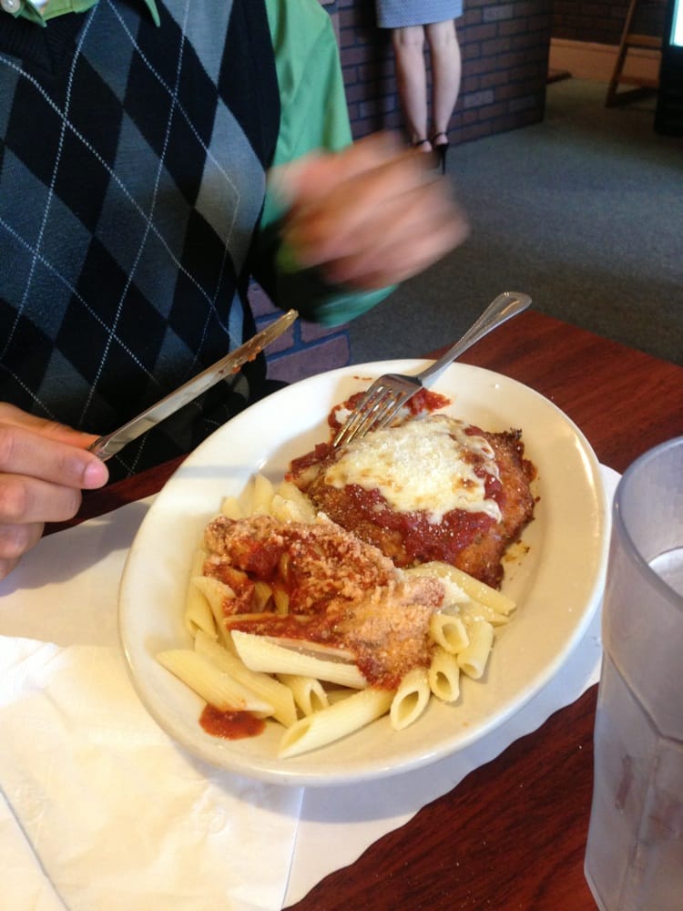 Antonio’s Pizza Restaurant 10 Reviews Pizza 832 Main St, Manchester, CT Restaurant