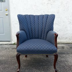 Colonial Upholstery and Design - Furniture Reupholstery - 1112 ... Colonial Upholstery and Design - Furniture Reupholstery - 1112 ...