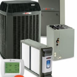 Carolina Healthy Homes Heating And Cooling Air Photo Of Carolina Healthy Homes Heating And Cooling Crouse Nc United States