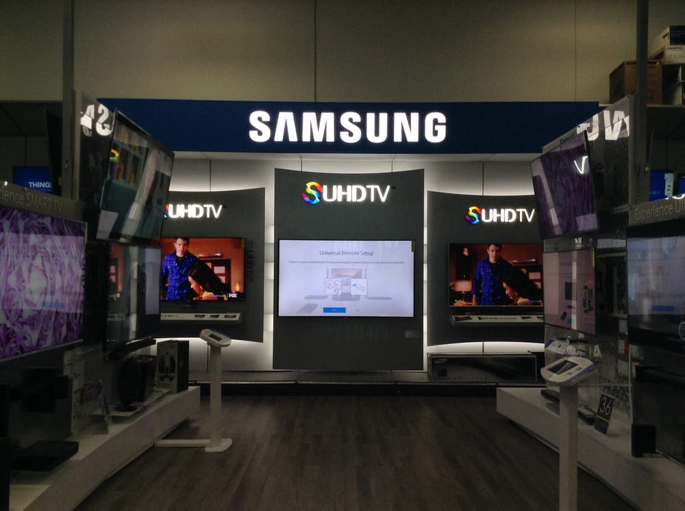 Best Buy - Pasadena