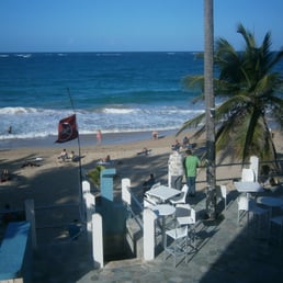 Photos For Atlantic Beach Hotel Yelp Photo Of Atlantic Beach Hotel San Juan Puerto Rico View