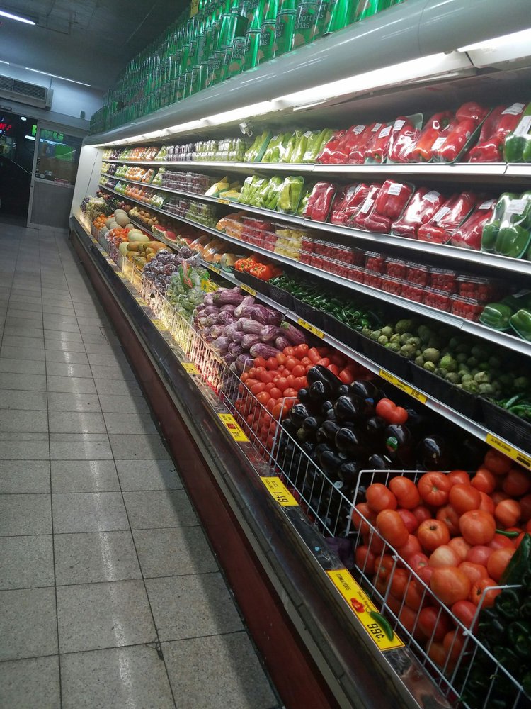 Dan’s Supermarket 2 19 Reviews Grocery 96 Sherman Ave, Inwood