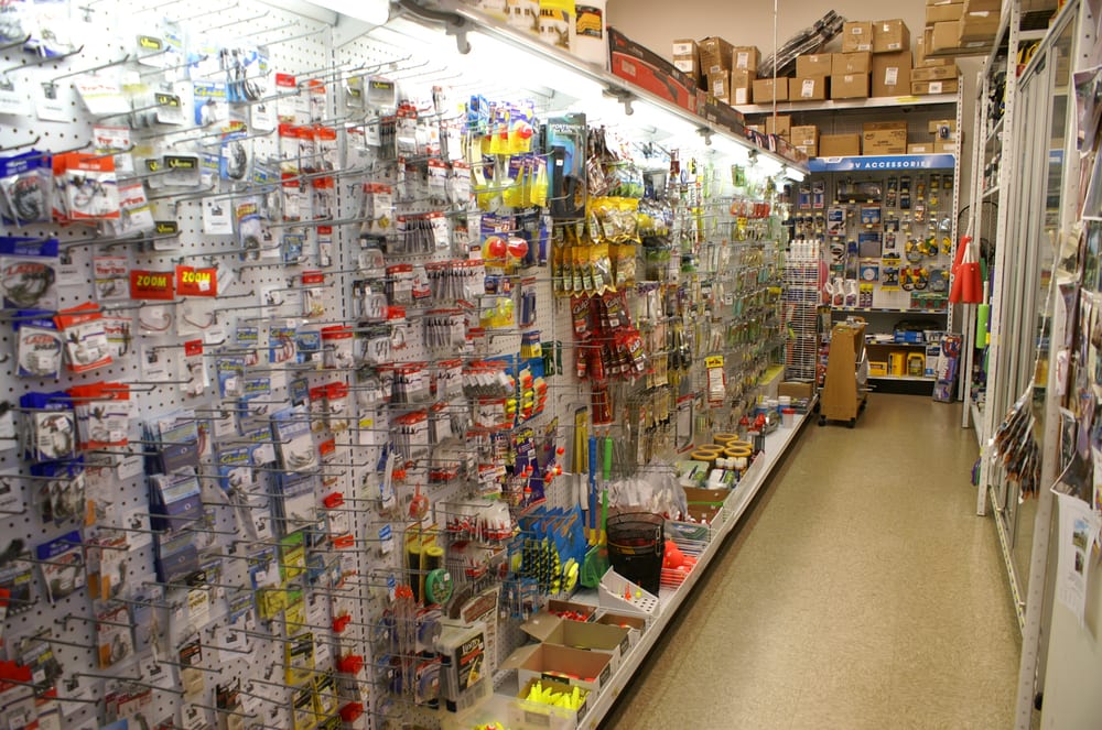 Lake Gaston Ace Hardware