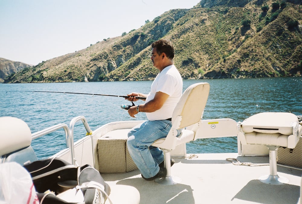 Lake Piru Recreation Area 223 Photos & 109 Reviews Parks 4780