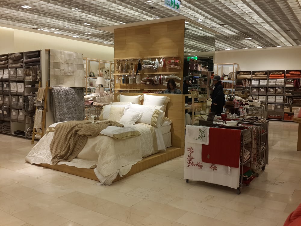 Zara Home 28 Photos Home Decor No. 12, Songshou Road, 信義區, Xinyi