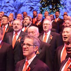 Seattle Men's Chorus photo