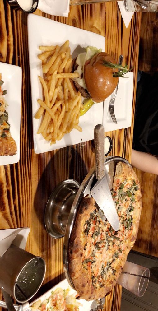 Fork n’ Pint 94 Photos & 246 Reviews Pizza 4000 Cass Elizabeth Rd