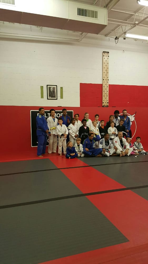 Baltimore Martial Arts Academy 19 Photos Martial Arts 6565