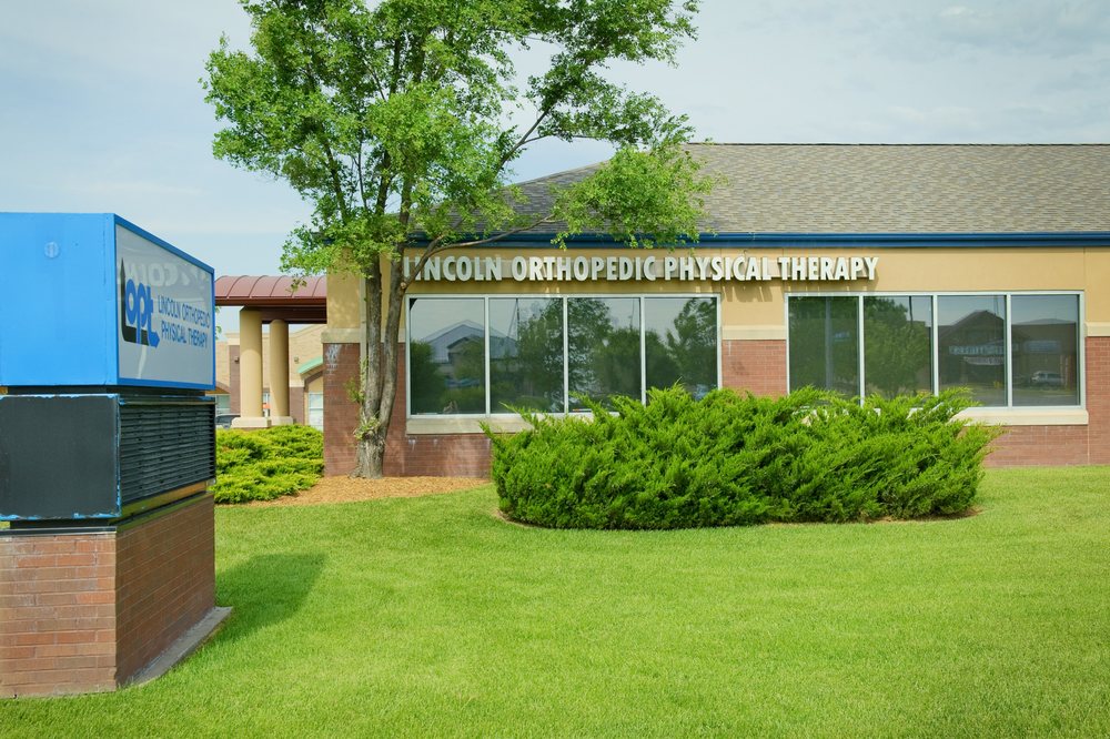 Lincoln Orthopedic Physical Therapy Physical Therapy 4920 N 26th St