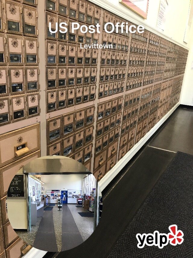 US Post Office